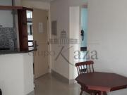 Apartamento Flat Jardim São Dimas Residencial Space...