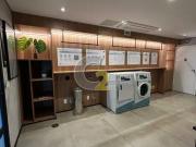 Apartamento flat locação moema 1 dormitório 1 suíte...