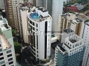 Apartamento Flat Loft Duplex mobiliado com mobilia...