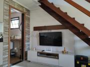 Apartamento Flat Maranduba Ville I Ubatuba 50m² 2... Apartamento Flat Maranduba Ville I Ubatuba 50m² 2...