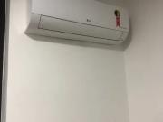 Apartamento Flat mobiliado