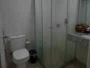 Apartamento / flat mobiliado ed. Advanced h. business,...
