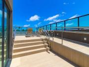 Apartamento flat mobiliado em porto de galinhas com...