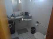 Apartamento Flat mobiliado no Bairro Ilhotas para aluguel