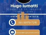 Apartamento Flat mobiliado para locaÃ§Ã£o em Boa Viagem...