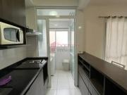 Apartamento flat mobiliado para venda e locaãão no...