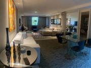 Apartamento Flat Mobiliado Vista Lago Golden Tulip Asa...