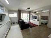 Apartamento Flat Novare