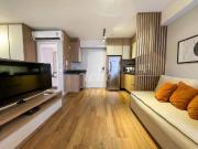Apartamento Flat para alugar com 1 quarto, 35m²