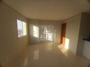 Apartamento flat para alugar com 1 quarto no Centro, Tupã