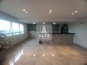 Apartamento flat para alugar com 1 quarto no Centro, Tupã