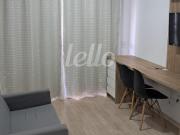 Apartamento Flat para comprar com 1 quarto, 33m²