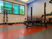 Apartamento flat para locação na berrini