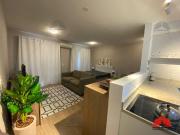 Apartamento Flat Para Locação No Luzes Da Mooca, Andar...