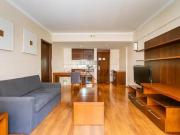 Apartamento Flat Paraíso 1 Suíte 65m²