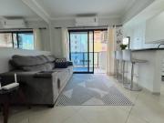 Apartamento Flat Service a venda na Praia das...