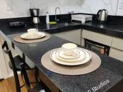 Apartamento / flat studio cuiabá, região shopping...