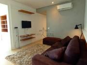 Apartamento Flat Vila Olímpia 1 Dormitório 80m²