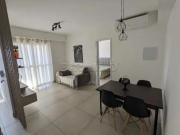 Apartamento flat/Studio mobiliado com 40,21mÂ², bairro...