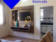 APARTAMENTO FLÁVIO DE OLIVEIRA BARREIRO