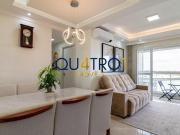 Apartamento Flexcity Jd Botânico Cristo Rei Curitiba PR