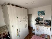 Apartamento Floradas de São José Residencial Milano 3...