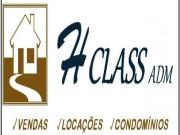 APARTAMENTO FLORESTA