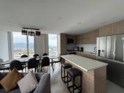 Apartamento for rent in Manizales, Los Rosales, Manizales