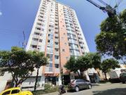 Apartamento for rent in Norte, Alarcon, Bucaramanga