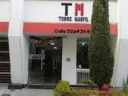 Apartamento for rent in Oriente/este, Cabecera, Bucaramanga