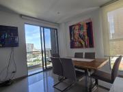 Apartamento for rent in Riomar, Riomar, Barranquilla