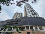 Apartamento for rent in Sur, La Salle, Bucaramanga