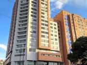 Apartamento for rent in Teusaquillo, Gran America, Bogota
