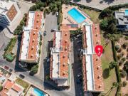 Apartamento, Forte São João, Albufeira e Olhos de Água