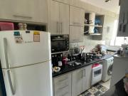 Apartamento Franca Garden