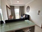 Apartamento FRANCA SP