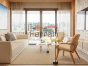 Apartamento Francisca Julia 4 suítes e 4 vagas...