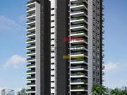 Apartamento Francisca Julia 4 suítes e 4 vagas...