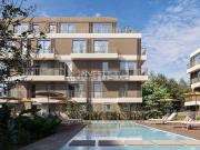 Apartamento, Frazão e Arreigada