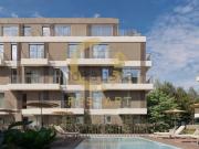 Apartamento, Frazão e Arreigada