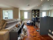 APARTAMENTO FREGUESIA DO Ó, 2 VAGAS GARAGEM