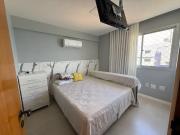 Apartamento frentaão para o mar | praia de itaparica
