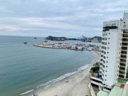 APARTAMENTO FRENTE A LA BAHA DE SANTA MARTA
