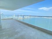 Apartamento frente a la Bahia