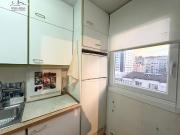 Apartamento frente a la Playa de Riazor