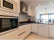APARTAMENTO FRENTE AL MAR
