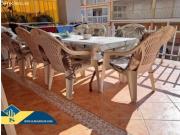 ? ¡APARTAMENTO FRENTE AL MAR CON VISTAS A LA PLAYA! –...