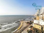Apartamento Frente Al Mar En Bocagrande Renta Parceros Group