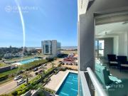 Apartamento frente al mar en venta Playa Brava Look Brava