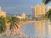 Apartamento frente al mar Rodadero 005 R